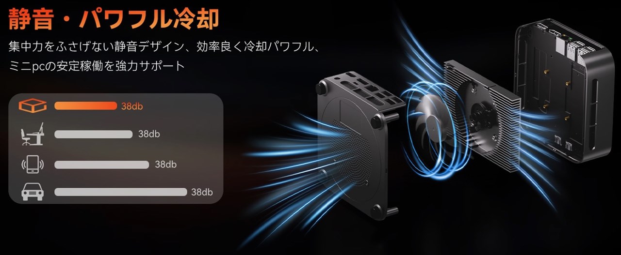 ACEMAGIC K1