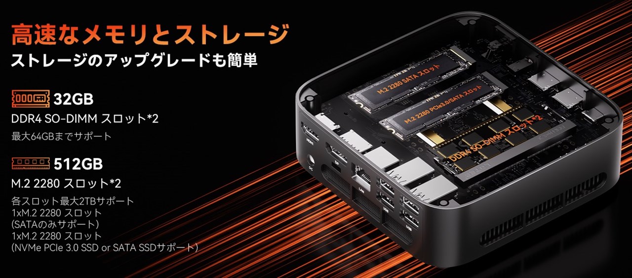 ACEMAGIC K1