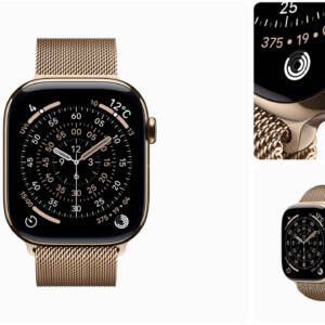 「Apple Watch Series 11」発表！遂に電池持ち大幅改善！5G通信も対応したスマートウォッチ