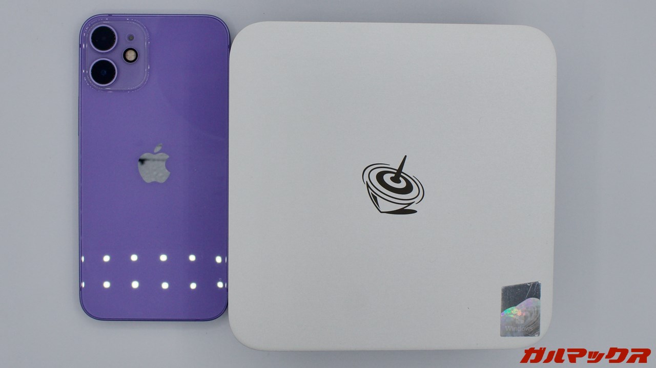 Beelink EQi13 Pro