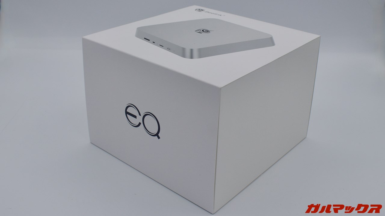 Beelink EQi13 Pro