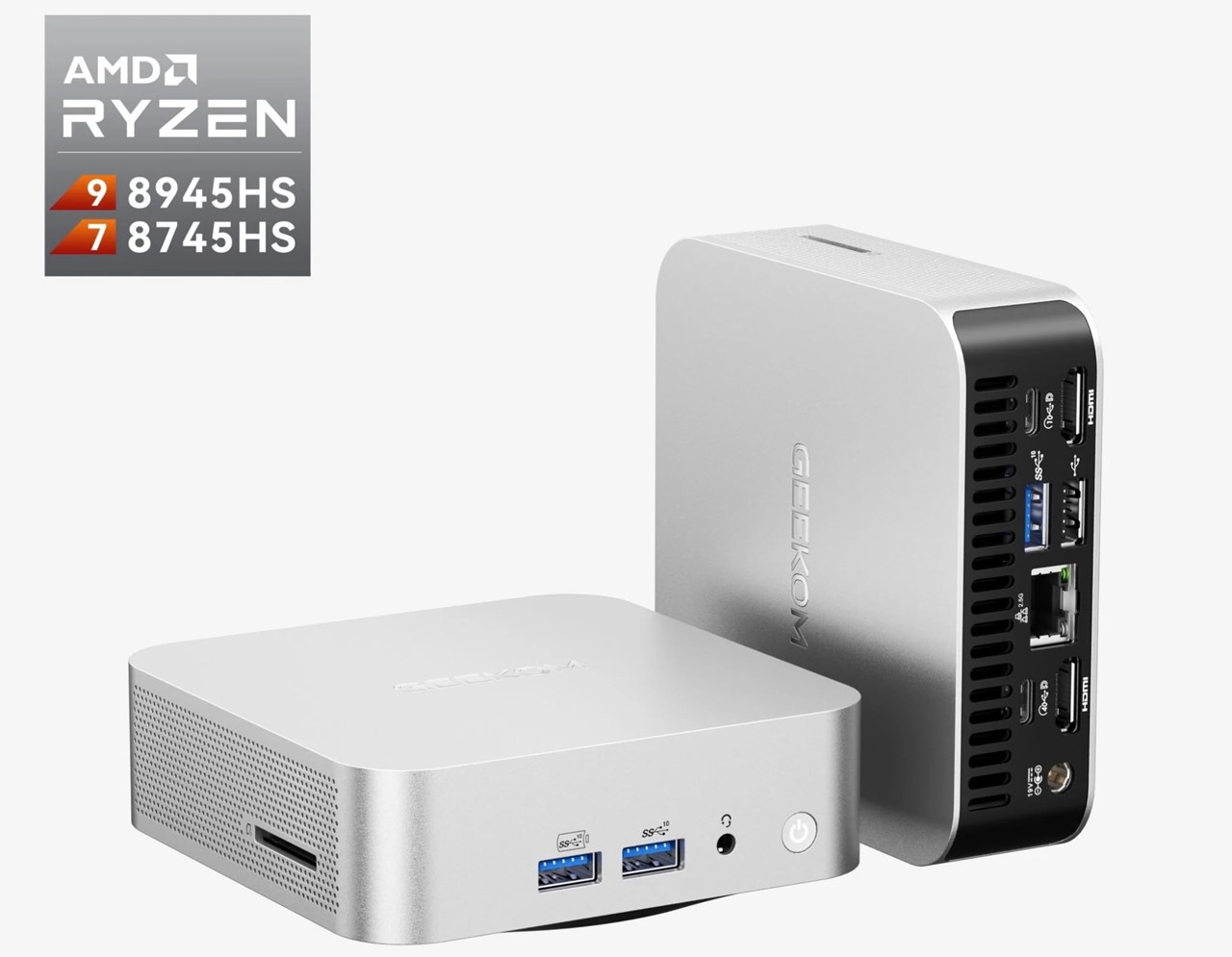 GEEKOM A8