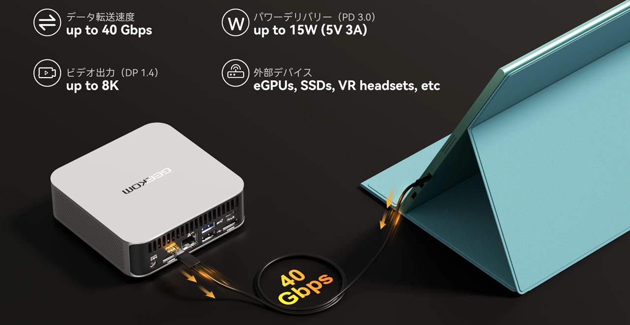 GEEKOM A8