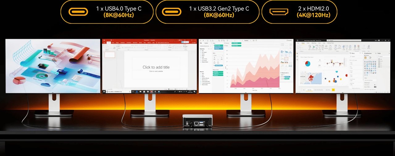 GEEKOM A8