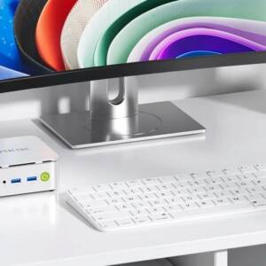 GMK NucBox G10のスペックまとめ！型落ちミドルレンジのRyzen 5 3500U搭載ミニPCが2025年に登場