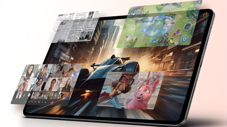 Teclast T60 Pro