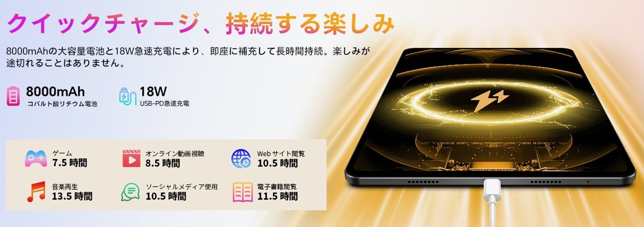 Teclast T60 Pro