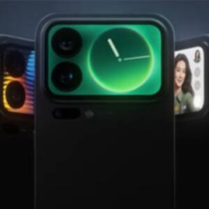 Xiaomi 17 Pro/Pro Maxは背面ディスプレイ搭載！自撮りも最高画質で撮影しやすくなる