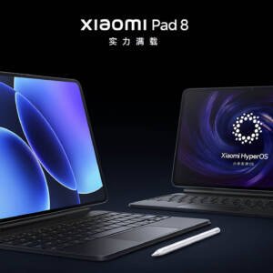 「Xiaomi Pad 8」発表！Snapdragon 8s Gen 4搭載の3Kディスプレイのタブレットが約4.6万円から！