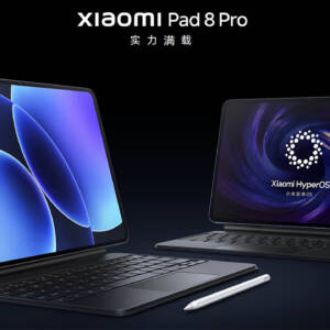 「Xiaomi Pad 8 Pro」発表！Snapdragon 8 Elite搭載で22.5Wの逆充電にも対応したハイエンドタブレット！