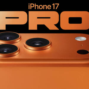 iPhone 17 Pro / Pro Maxのスペックまとめ！全カメラ48MPに！性能アップ！価格、厚さ、重さも大幅アップ…