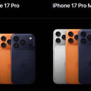 iPhone 17 Pro Max/メモリ12GB（A19 Pro 6コアGPU）の実機AnTuTuベンチマークスコア