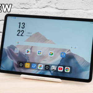nubia Pad Proの本音レビュー！SD 8 Gen 3搭載で7万円切りの高コスパな10.9型タブレットを試す！