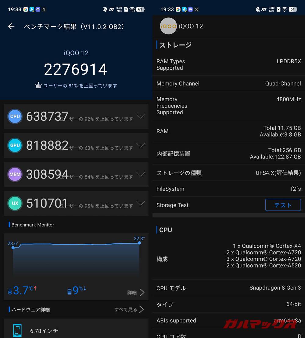 vivo iQOO 12 antutu-09302034
