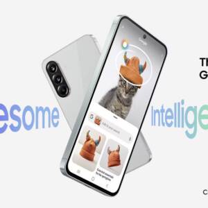 Galaxy A56 5G/メモリ12GB（Exynos 1580）の実機AnTuTuベンチマークスコア