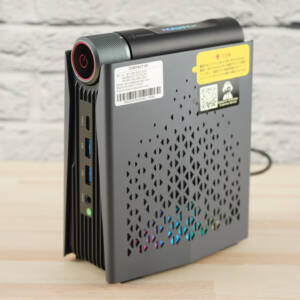 ACEMAGIC S3A 8845HSモデル（AMD Ryzen 7 8845HS）の実機AnTuTuベンチマークスコア