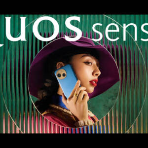 AQUOS sense10のスペックまとめ！Snapdragon 7s Gen 3搭載で軽量高耐久なスマホ！