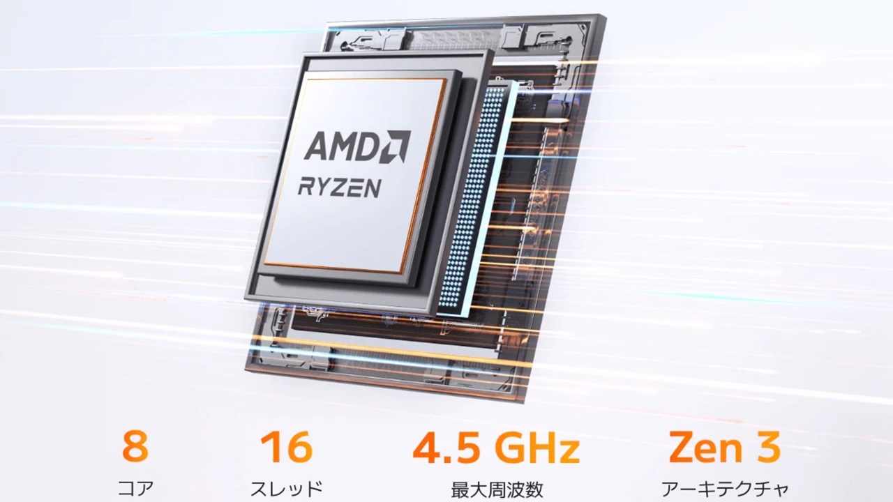 GEEKOM A5 Pro