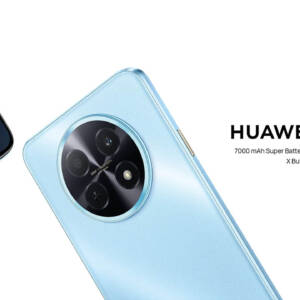 「HUAWEI nova 14i」発表！6.95インチの大型ディスプレイ搭載のエントリースマホ！