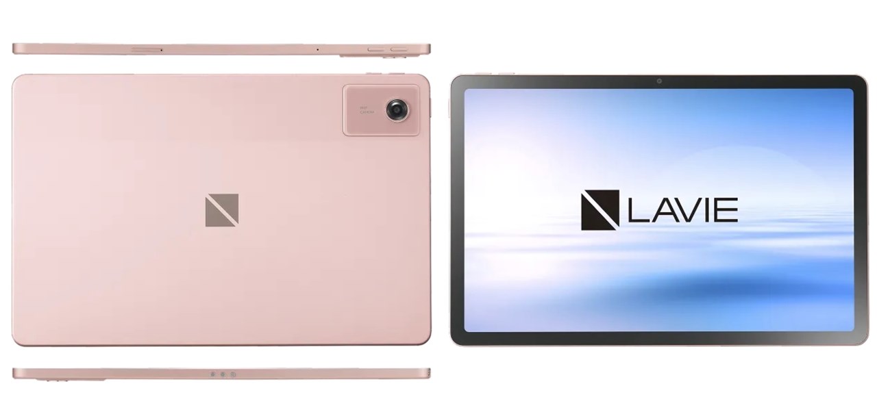 LAVIE Tab T11N
