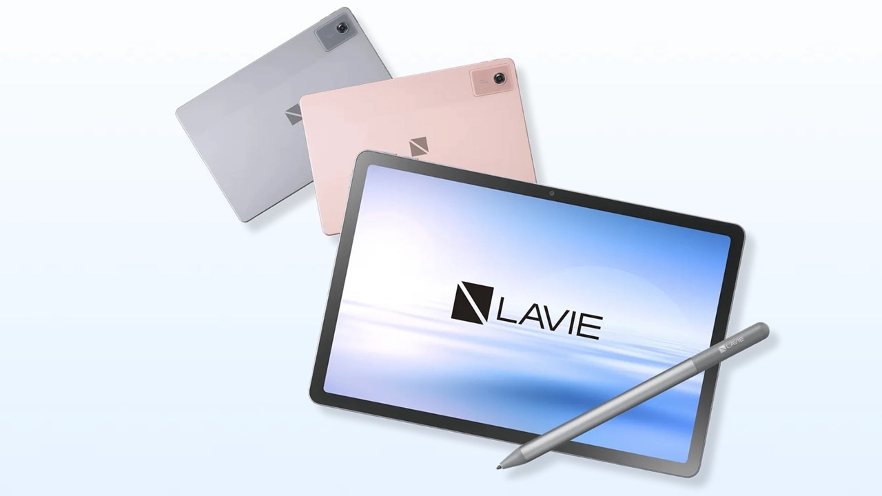 LAVIE Tab T11N