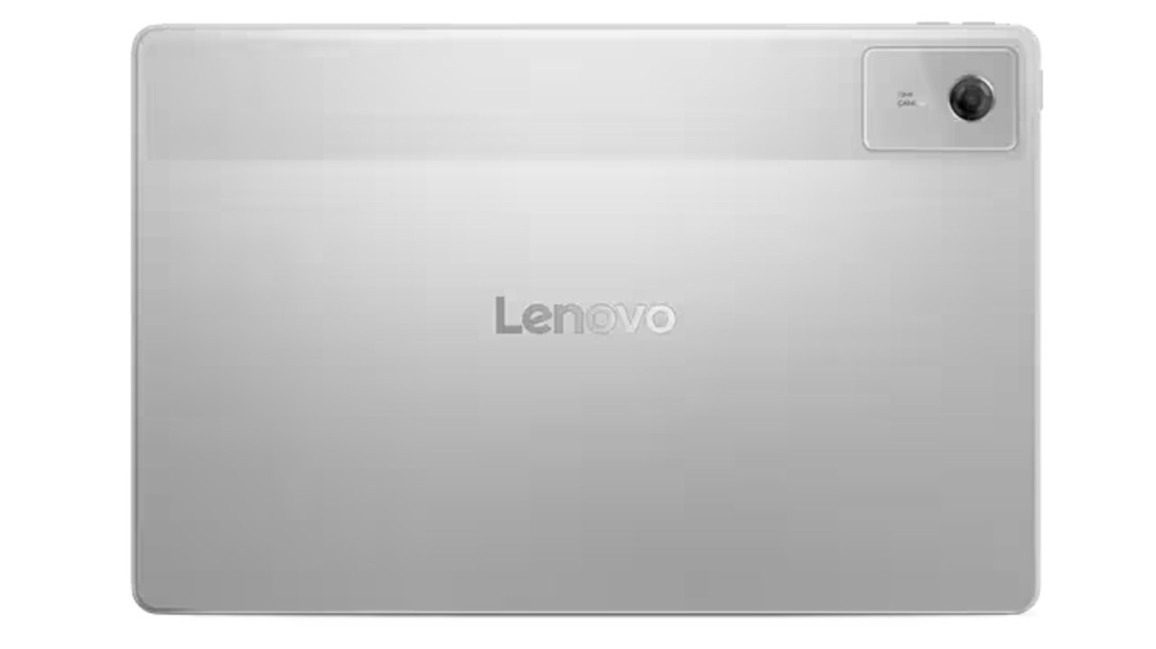 Lenovo Idea Tab Plus