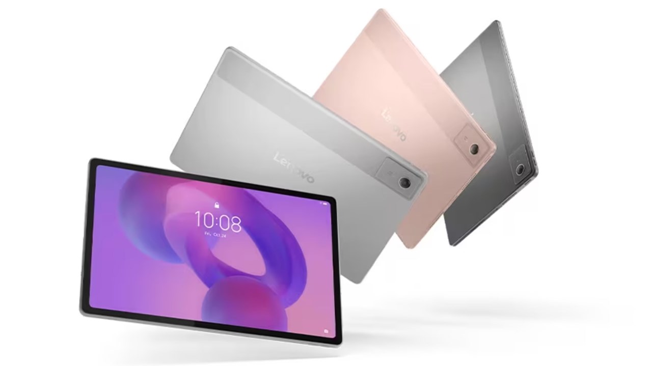 Lenovo Idea Tab Plus