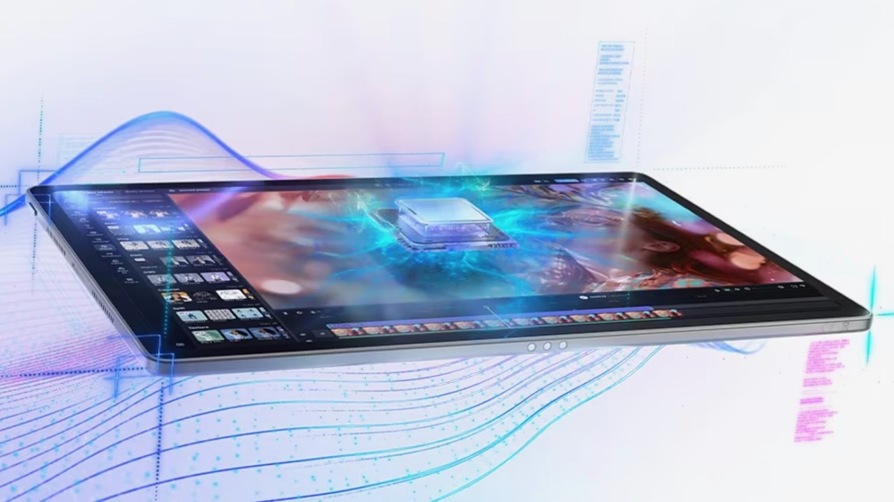 Lenovo Idea Tab Plus