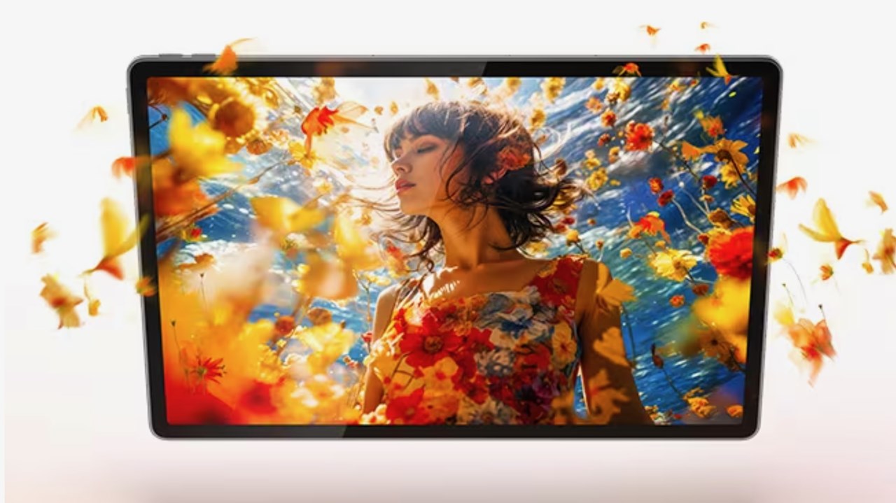 Lenovo Idea Tab Plus
