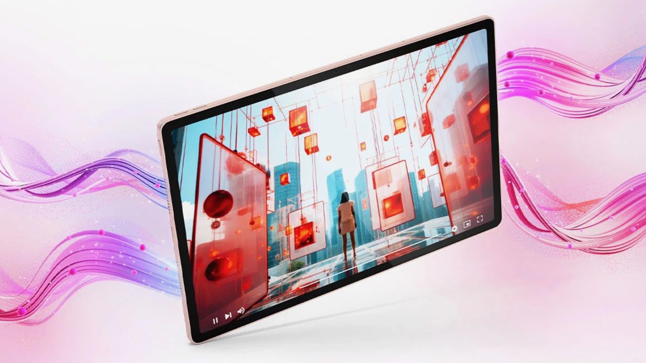 Lenovo Idea Tab Plus