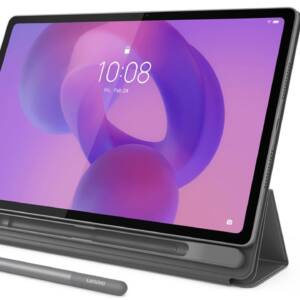 Lenovo Idea Tab Plusのスペックまとめ！Dimensity 6400搭載の12.1型タブレットが4万円〜で登場！