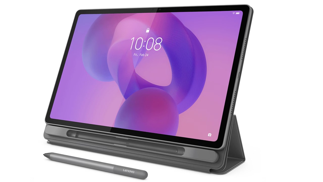 Lenovo Idea Tab Plus