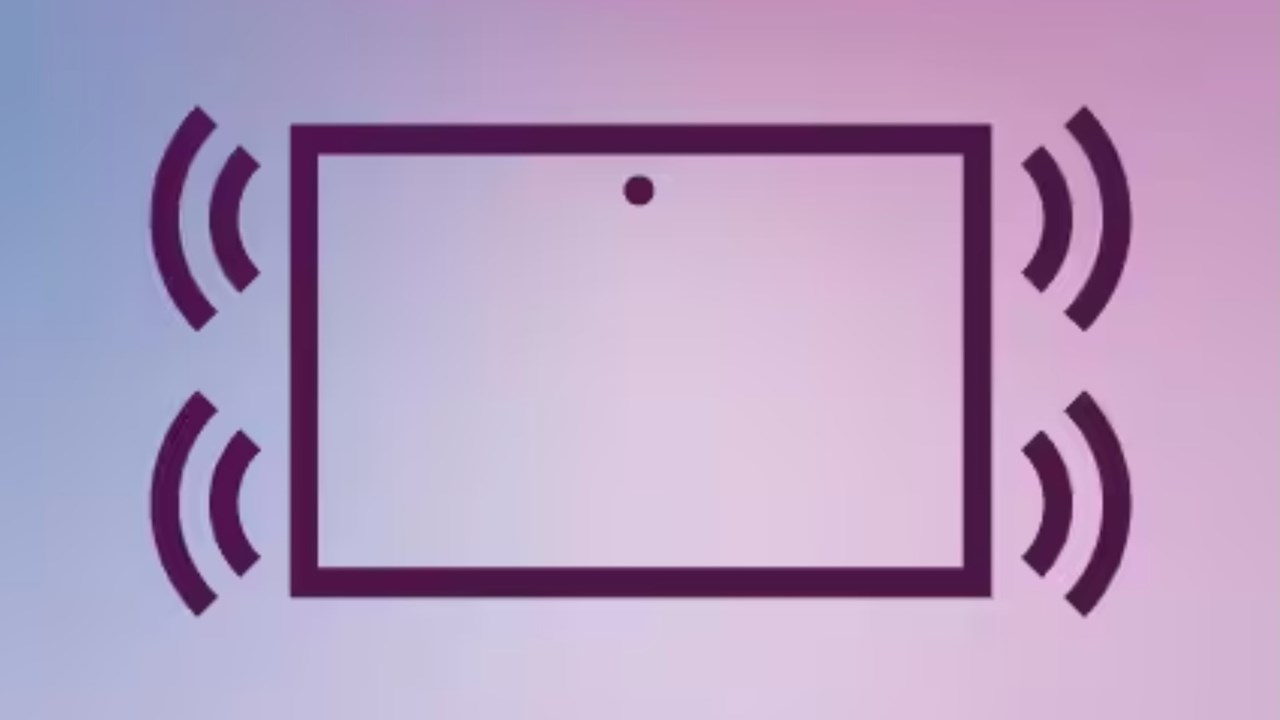 Lenovo Yoga Tab