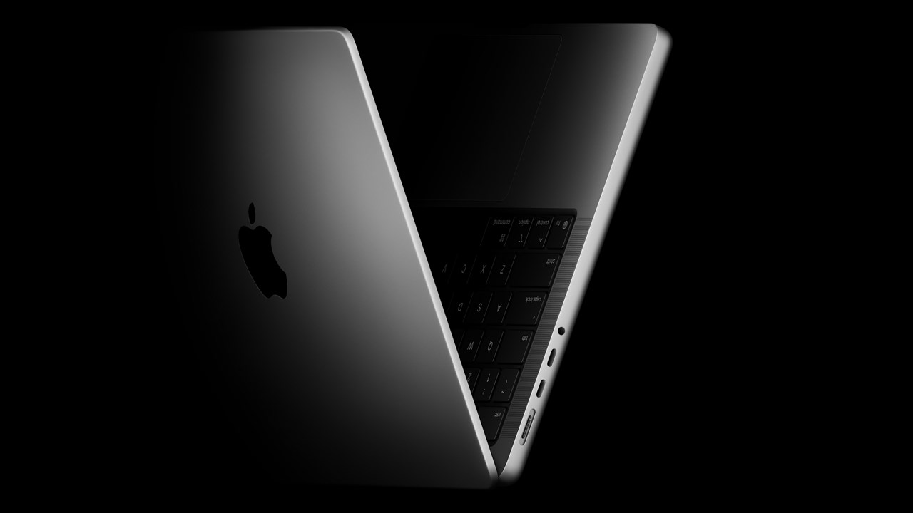 MacBook Pro（M5）