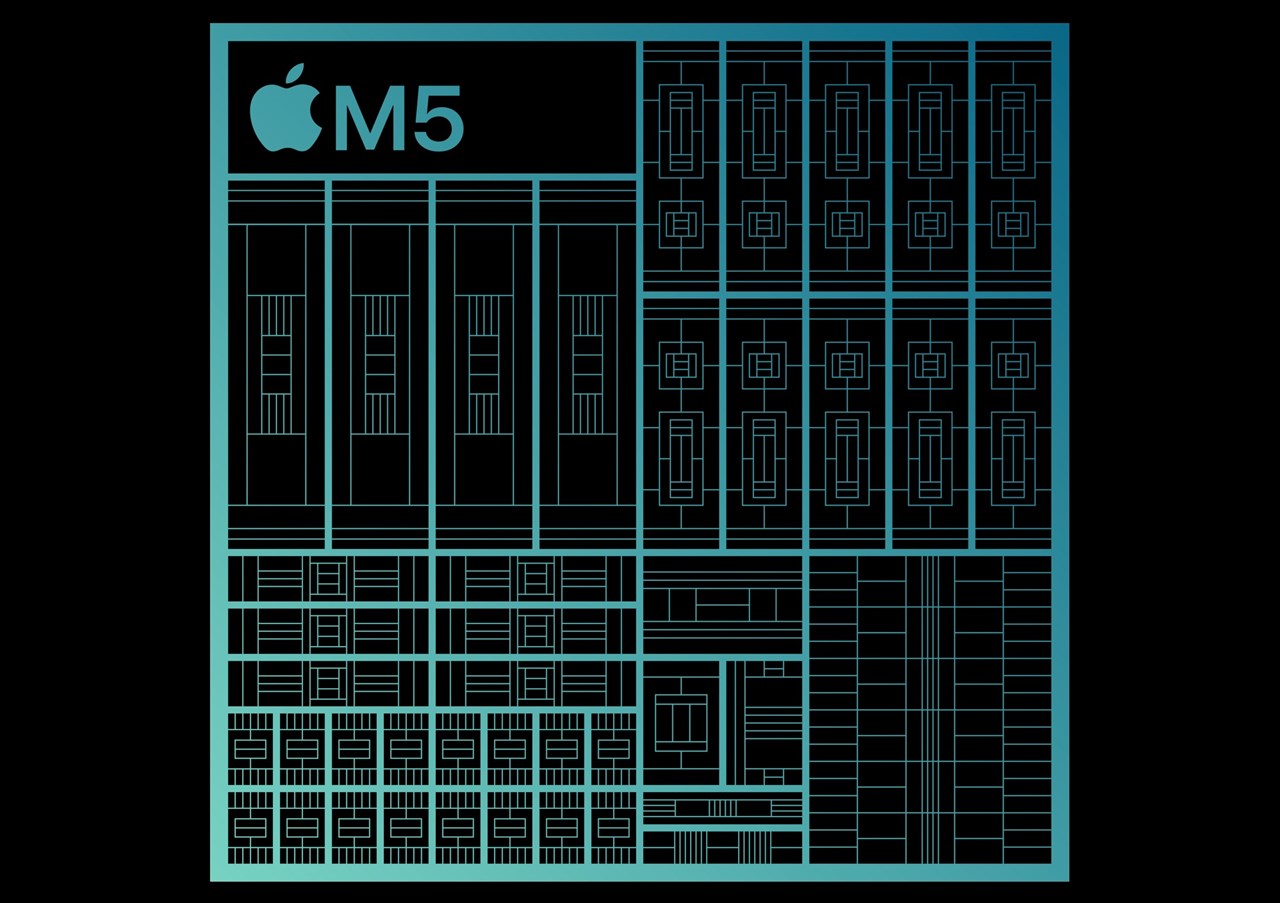 MacBook Pro（M5）