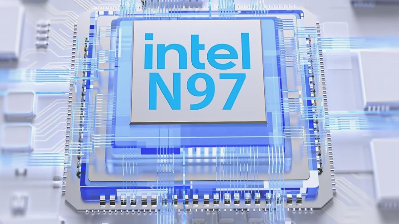 NiPoGi E1 N97モデル