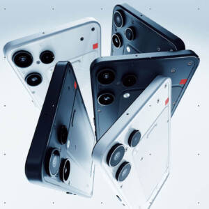 Nothing Phone (3a) Liteのスペックまとめ！中身は殆どCMF Phone 2 Pro