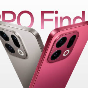 「OPPO Find X9」発表！Ultra級のマルチスペクトルカメラを搭載した6.59型のカメラスマホ！
