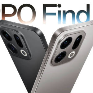 OPPO Find X9のスペックまとめ！Hasselbladトリプルカメラ搭載スマホ！7025mAhバッテリーで203g！