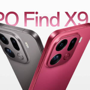 「OPPO Find X9 Pro」発表！最短焦点距離10cmのカメラスマホ！カメラキットや外付け望遠レンズあり！