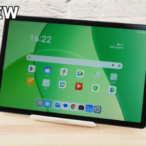 OPPO Pad SEの本音レビュー。25,800円で手に入る11型エントリータブレットを試す