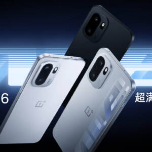 「OnePlus Ace 6」発表！8 Eliteに7800mAhバッテリー搭載、120W充電対応のスマホが5.6万円から！