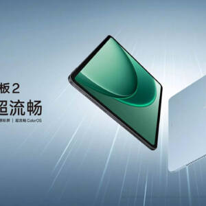 「OnePlus Pad 2」発表！中国版！Dimensity 9400+搭載の12型タブレットが6万円から