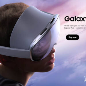 「Samsung Galaxy XR」発表！Android XR搭載のXRヘッドセットが登場、お値段約28万円。