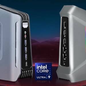 Topton F12のスペックまとめ！Core Ultra 200シリーズが選択可能なベアボーンタイプのミニPC！