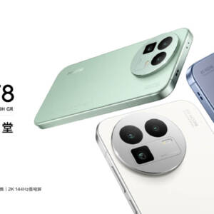 「realme GT8」発表！8 Elite搭載でRICOH GRカメラコラボなスマホが6万円台から！