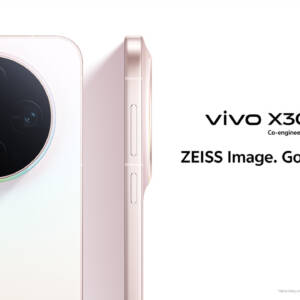 vivo X300のスペックまとめ！コンパクトサイズながらProレベルのZEISSコラボカメラを搭載したスマホ！