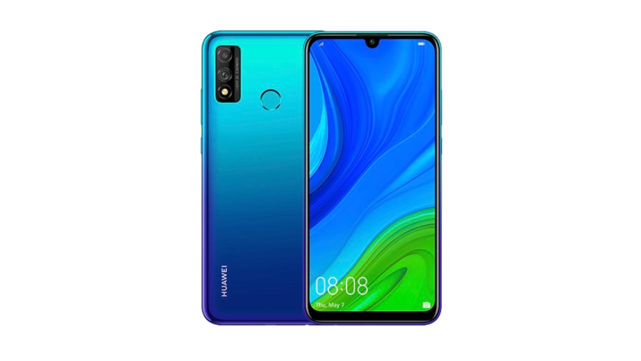 HUAWEI nova lite 3+
