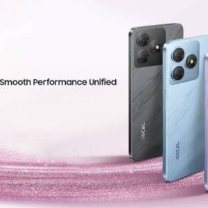 OSCAL FLAT 2のスペックまとめ！約1.6万円、UNISOC T606搭載の激安エントリースマホ