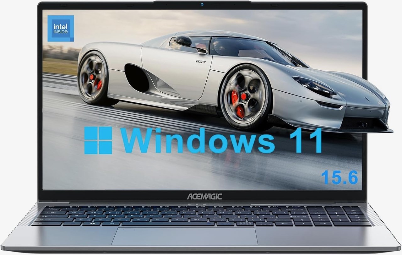 ACEMAGIC LX15 N97モデル